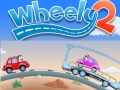 Тоглоом Wheely 2