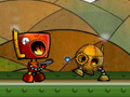 Тоглоом Steam Droid