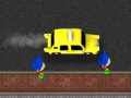 Тоглоом Sim Taxi New York