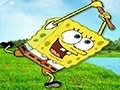 Тоглоом SpongeBob Squarepants. Food Snatcher