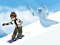 Тоглоом The Ghost
