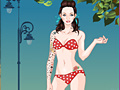 Тоглоом Pin Up Princess