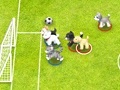 Тоглоом Bestial football for two