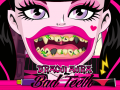 Тоглоом Draculaura Bad Teeth