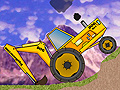 Тоглоом Backhoe Trial