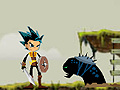 Тоглоом Death Planet: The Lost Planet