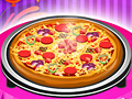 Тоглоом Perfect Pizza Time
