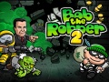Тоглоом Bob the Robber 2