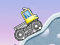 Тоглоом Snow Truck 2