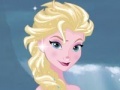 Тоглоом Disney Frozen Elsa The Snow Queen