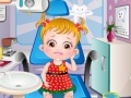 Тоглоом Baby Hazel Dental Care