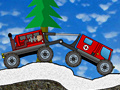 Тоглоом Mountain Rescue Driver 2