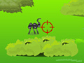 Тоглоом Hunting in the Forest