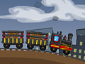Тоглоом Coal Express 3