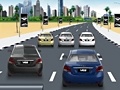 Тоглоом 3D Racing Craze