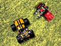 Тоглоом Monster Truck Rampage