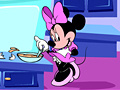 Тоглоом Minnies Cookie Kitchen