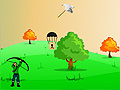 Тоглоом Bird Hunter
