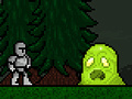 Тоглоом Super Pixel knight
