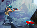 Тоглоом Undead End Hardcore