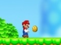 Тоглоом Marios Adventure 2