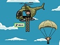 Тоглоом Parachute SOS