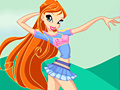 Тоглоом Winx Club Bloom