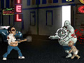 Тоглоом Zombie Blitz