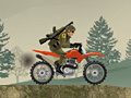 Тоглоом Army Rider