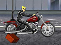 Тоглоом Cycle Commando