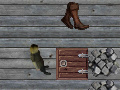 Тоглоом Escape From Castle Dragonstone