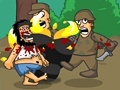 Тоглоом Hobo 4 Total War