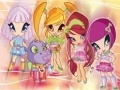 Тоглоом Pop Pixie: Potate Puzzle