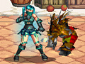 Тоглоом Fighter And Warcraft