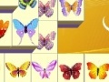 Тоглоом Mahjong with butterflies 