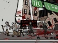 Тоглоом Zombie Trailer Park