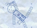 Тоглоом Ragdoll Cannon 3