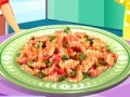 Тоглоом Cheese casserole