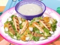 Тоглоом Caesar Salad