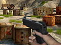Тоглоом Last Bullet
