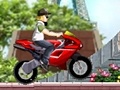 Тоглоом Uphill Rush 3