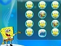 Тоглоом Twisting Puzzle Spongebob