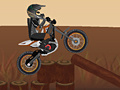 Тоглоом Dirty Biker