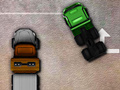 Тоглоом Heavy Truck Parking