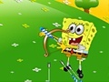 Тоглоом Spongebob Arrow Shooting