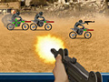 Тоглоом Warzone Getaway