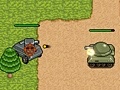 Тоглоом Tanks Gone Wild