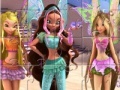 Тоглоом Winx Club 3D Jigsaw Puzzle