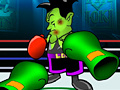 Тоглоом Mask Boxing