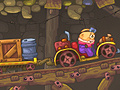 Тоглоом Mining Truck 2 Trolley Transport